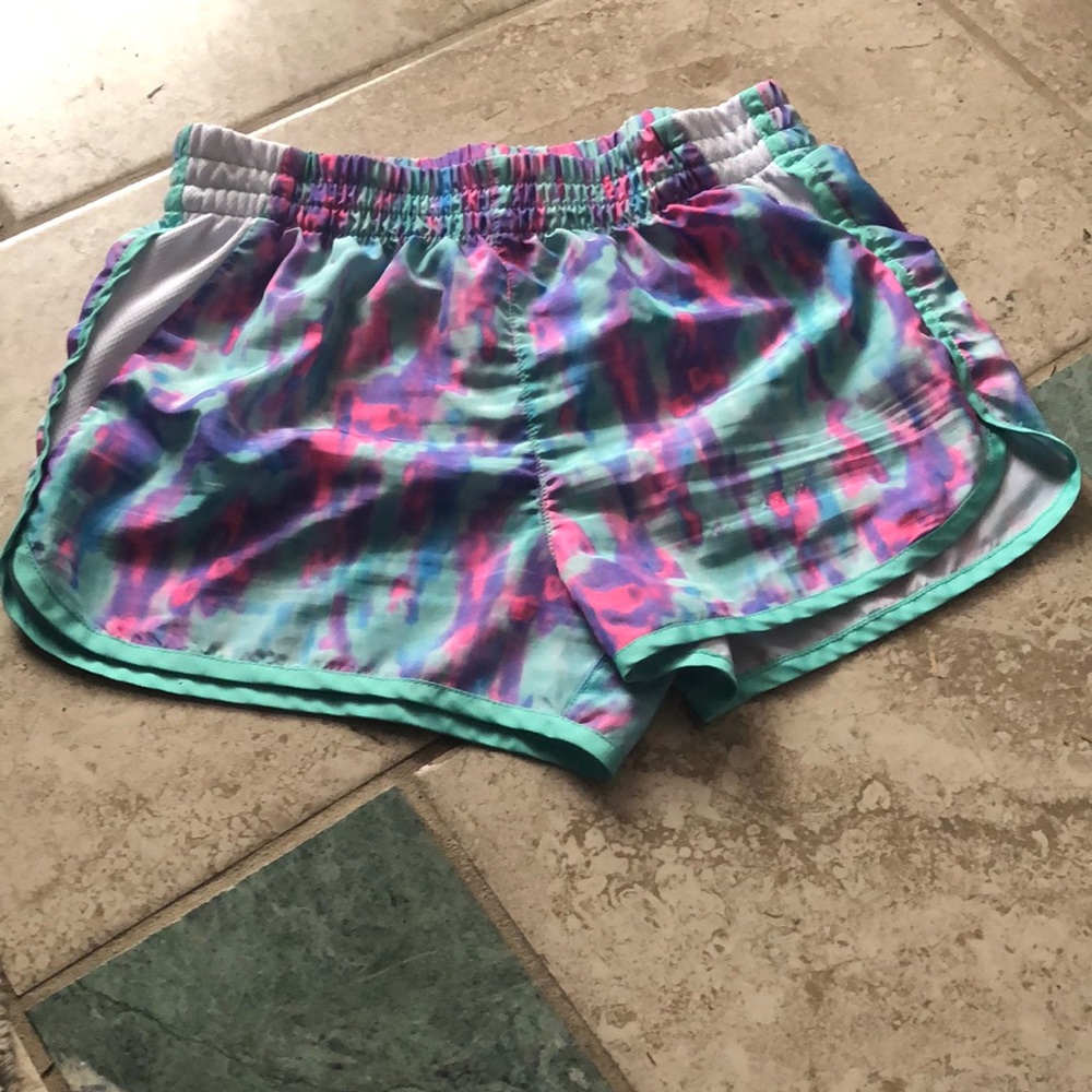 Tie dye